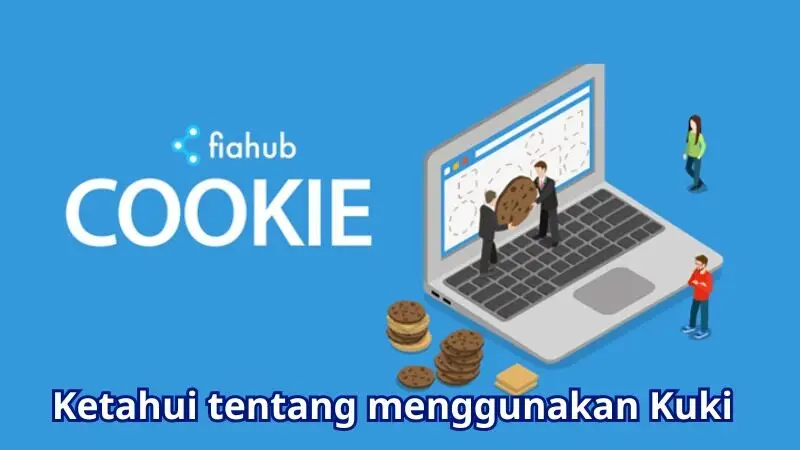 Mengenai Penggunaan Cookies