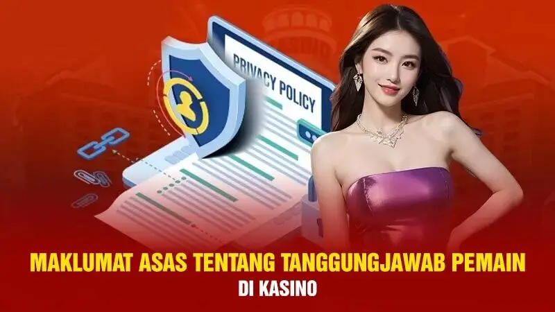 Maklumat asas tentang tanggungjawab pemain di rumah