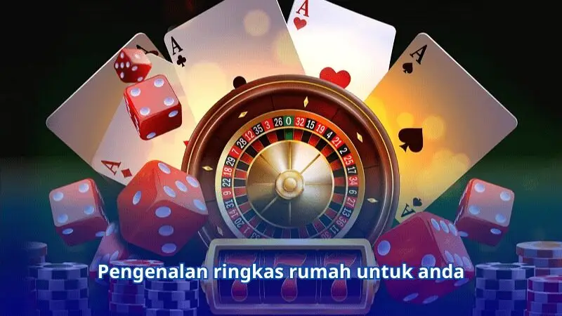 Pengenalan ringkas rumah untuk anda